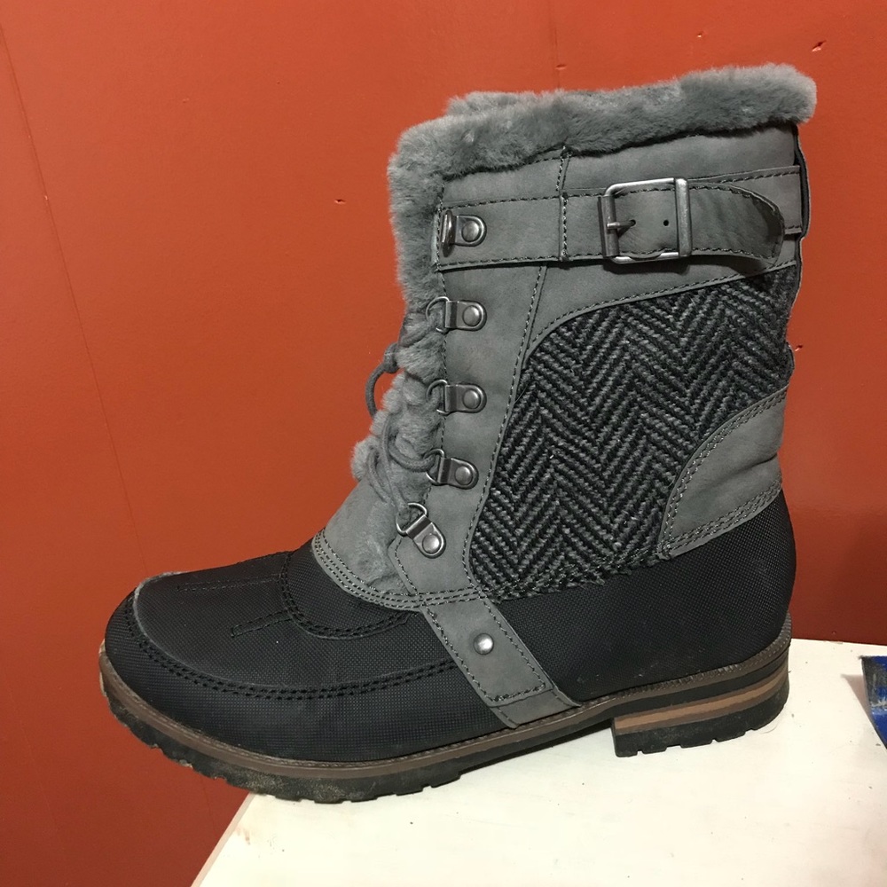 Boots